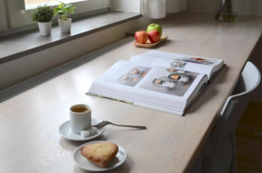 Forskarhotellet, Lund